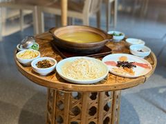 -一坐一忘云南菜(三里屯店)