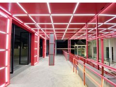 -柴油机1959创意园(IF1959文创园)