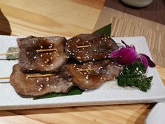 -酒井酱子·深夜食堂(东城汇店)