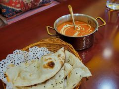 -清真· AL-JANNAT 佳纳特餐厅(仙林店)