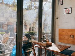 -Alimentari早午餐(安福路店)