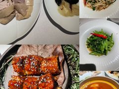 -狮拾久·现代新加坡料理(福田COCO Park店)