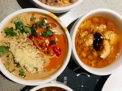 -海底捞火锅(天津SM城市广场店)