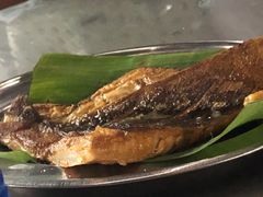 -黄亚华小食店(Jalan Alor)