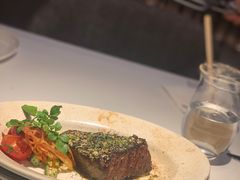 -燃扒房Steakhouse(皇庭店)