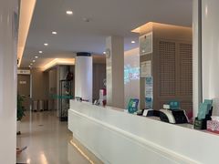 -北京地坛口腔门诊部