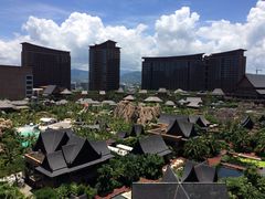 -亚马逊丛林水乐园