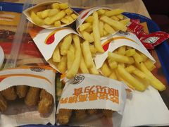 -汉堡王(龙德广场店)