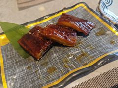 -極上萬膳·日料放题(来福士江景店)