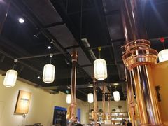 大堂-酒谊炭火自助烤肉(商社汇巴南购物中心店)