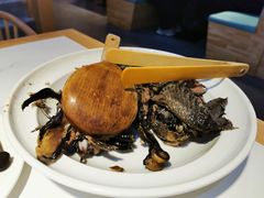 -黑鸡小馆(金源店)