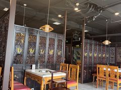 -重庆巴渝火锅(钟家村店)