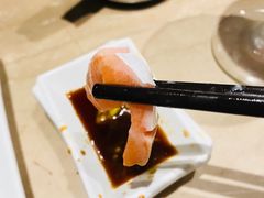 -大渔铁板烧(蛇口店)