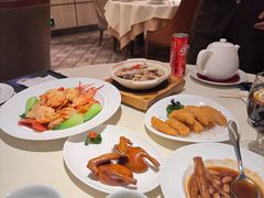 -利苑酒家(华熙国际店)