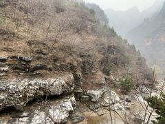 -孤山寨风景区
