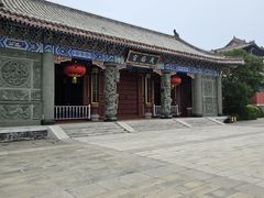 -天津妈祖文化园