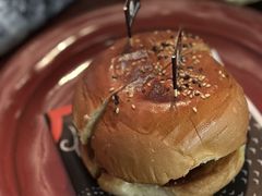 -黑角餐厅美式狂野Blackhorn(昌茂花园店)