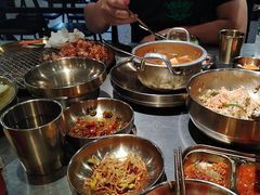 -本炙炭烤·蒲烧活鳗料理店(金沙洲店)