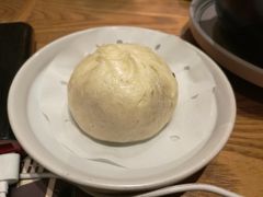 -云海肴·汽锅鸡·云南代表菜(天山百盛优客店)