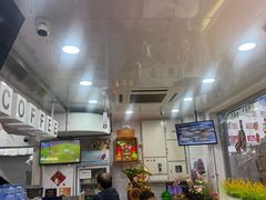 -明记牛杂(新马路分店)