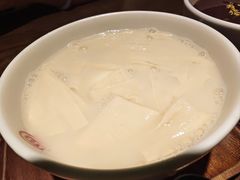 -彬媽糖水(侨鑫国际店)