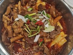 -刘一锅筋头巴脑(大悦城C店)