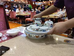 -点都德(华强南店)