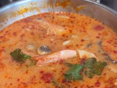 -Thai Alley泰爱里(二沙岛店)