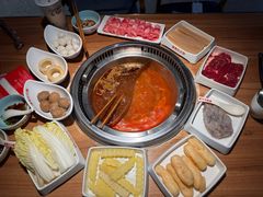 -季季红火锅(长沙步行街店)