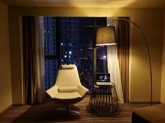 -青岛富力艾美酒店