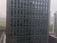 -陆家嘴世纪金融广场