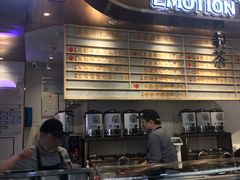 门面-眷茶(赛格国际购物中心店)