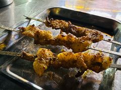 -清真·马坡烧烤涮牛肚·酸浆火锅(新区总店)