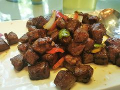 -逸林轩中餐厅(中信泰富朱家角锦江酒店)