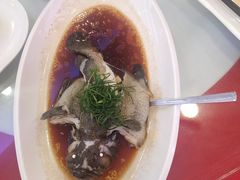 -潮喜竹溪荔湖酒家(荔枝湾店)