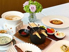 -运·中餐厅(成都华尔道夫酒店)