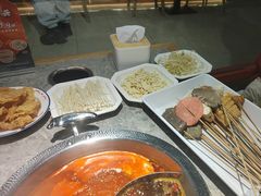 -成都玉林串串香(世纪港湾店)