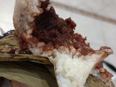 豆沙粽子-芦庄子桂顺斋(和平路总店)