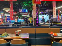 -路边边.炒菜烧烤.音乐餐厅(良乡长虹店)