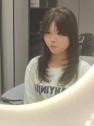 -YESIDO椰岛造型烫发染发
