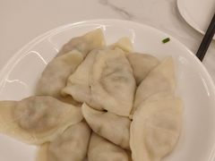 三鲜水饺-东方饺子王(新奥购物中心店)