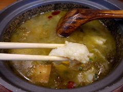 -周鱼小馆石锅酸菜鱼(活力汇店)