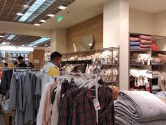 -ZARA HOME(蓝色港湾店)