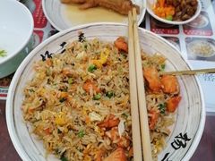 -扬二春炒饭(国庆路总店)