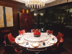包厢-湖滨28中餐厅·西湖宴·杭州君悦酒店