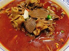 -琼林徽宴(中央门店)