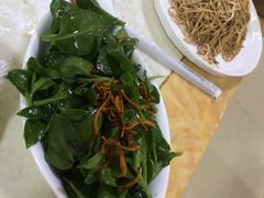 -万源龙顺度假庄园生态观光园