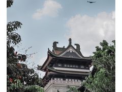 -粤剧艺术博物馆