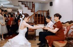 -曼格纳婚礼艺术中心(张江店)