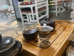 -丽江庭院之丽江往事(安定门店)